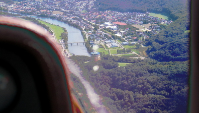 AF01 Befreiungshalle